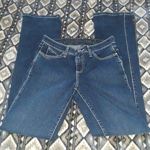 Wrangler Q Baby Jeans